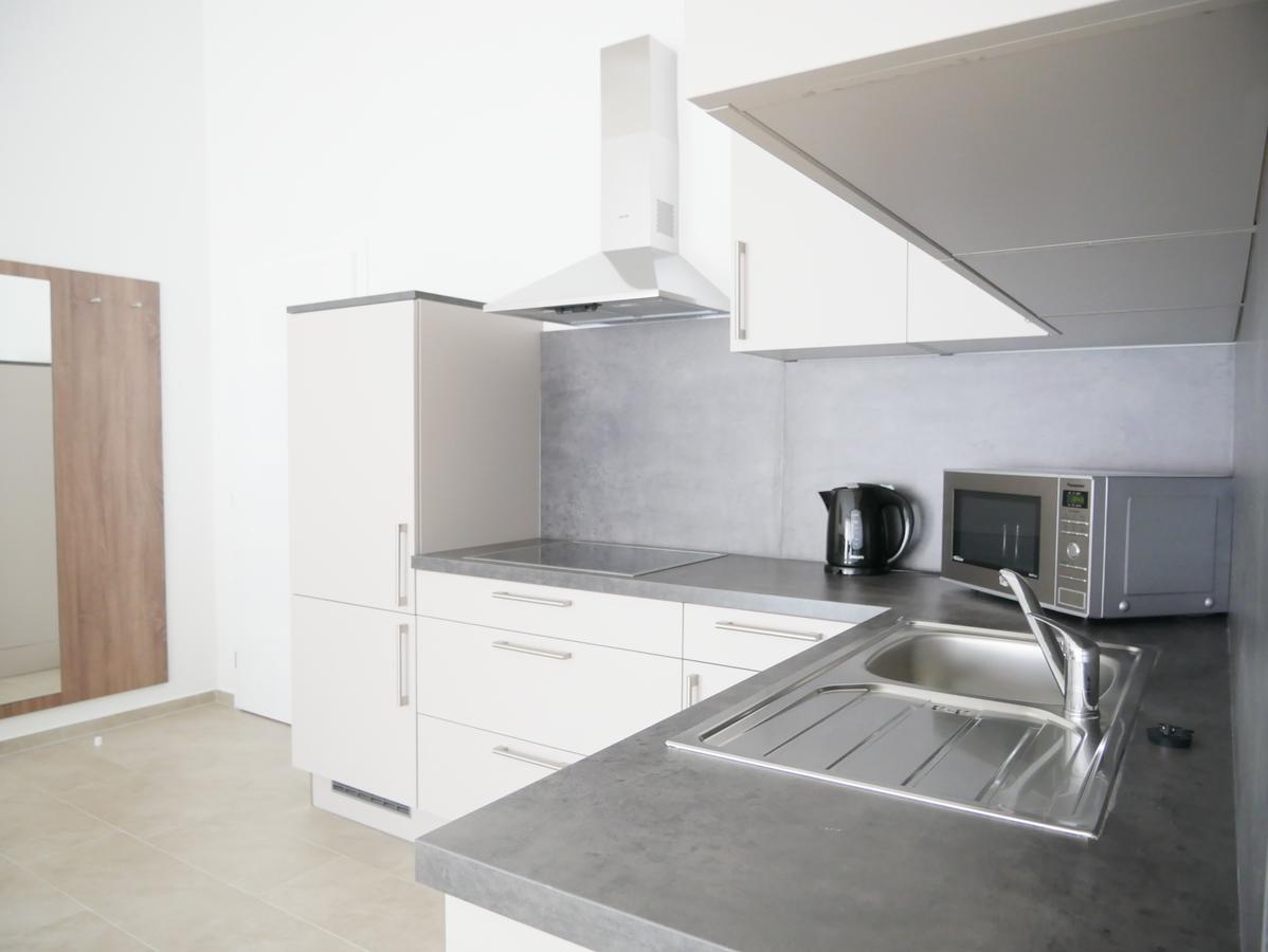 Hotel & Muehlenapartments แกร์นสบาค ภายนอก รูปภาพ
