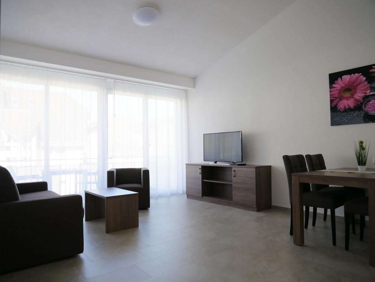 Hotel & Muehlenapartments แกร์นสบาค ภายนอก รูปภาพ