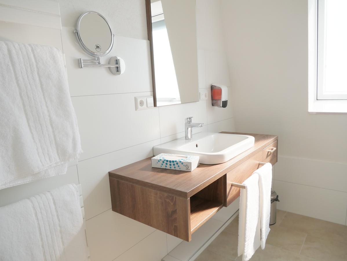 Hotel & Muehlenapartments แกร์นสบาค ภายนอก รูปภาพ