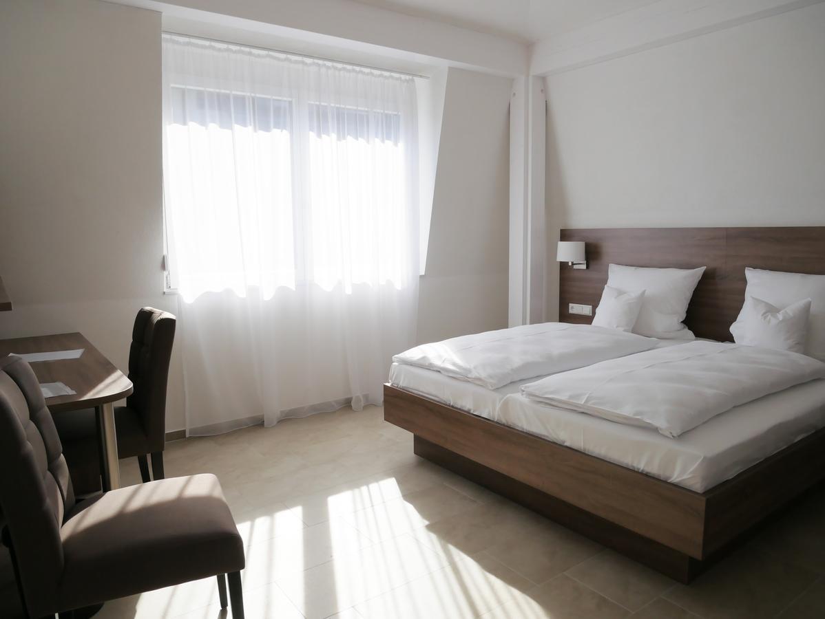 Hotel & Muehlenapartments แกร์นสบาค ภายนอก รูปภาพ