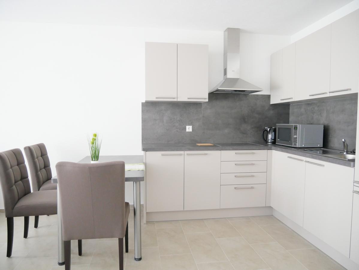 Hotel & Muehlenapartments แกร์นสบาค ภายนอก รูปภาพ