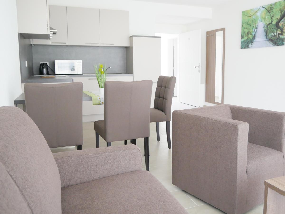 Hotel & Muehlenapartments แกร์นสบาค ภายนอก รูปภาพ