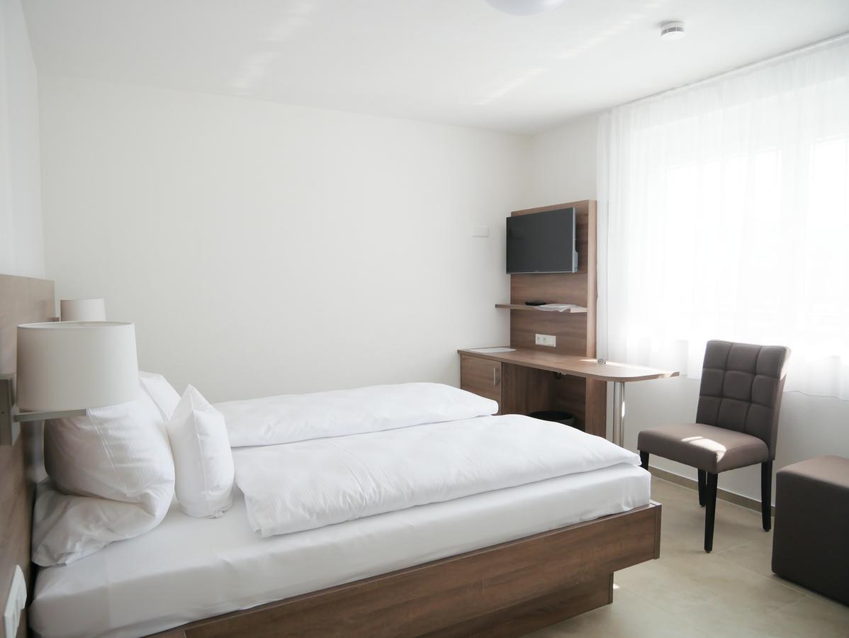 Hotel & Muehlenapartments แกร์นสบาค ภายนอก รูปภาพ