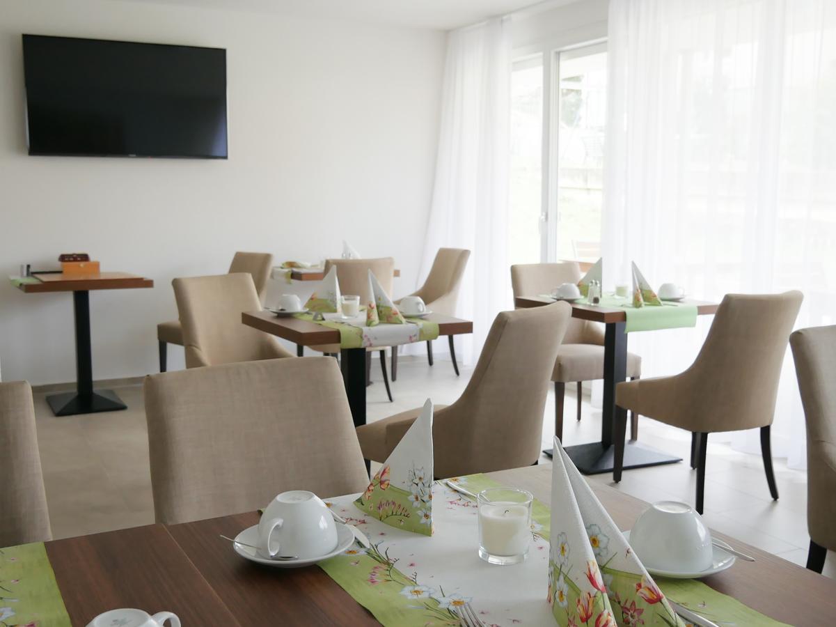 Hotel & Muehlenapartments แกร์นสบาค ภายนอก รูปภาพ